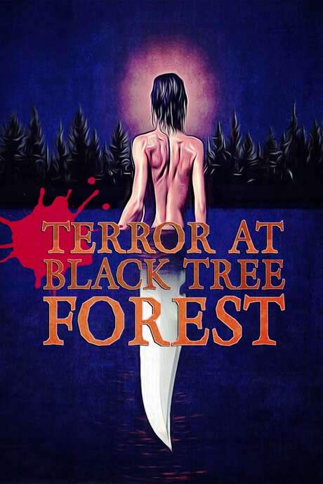 Terror at Black Tree Forest